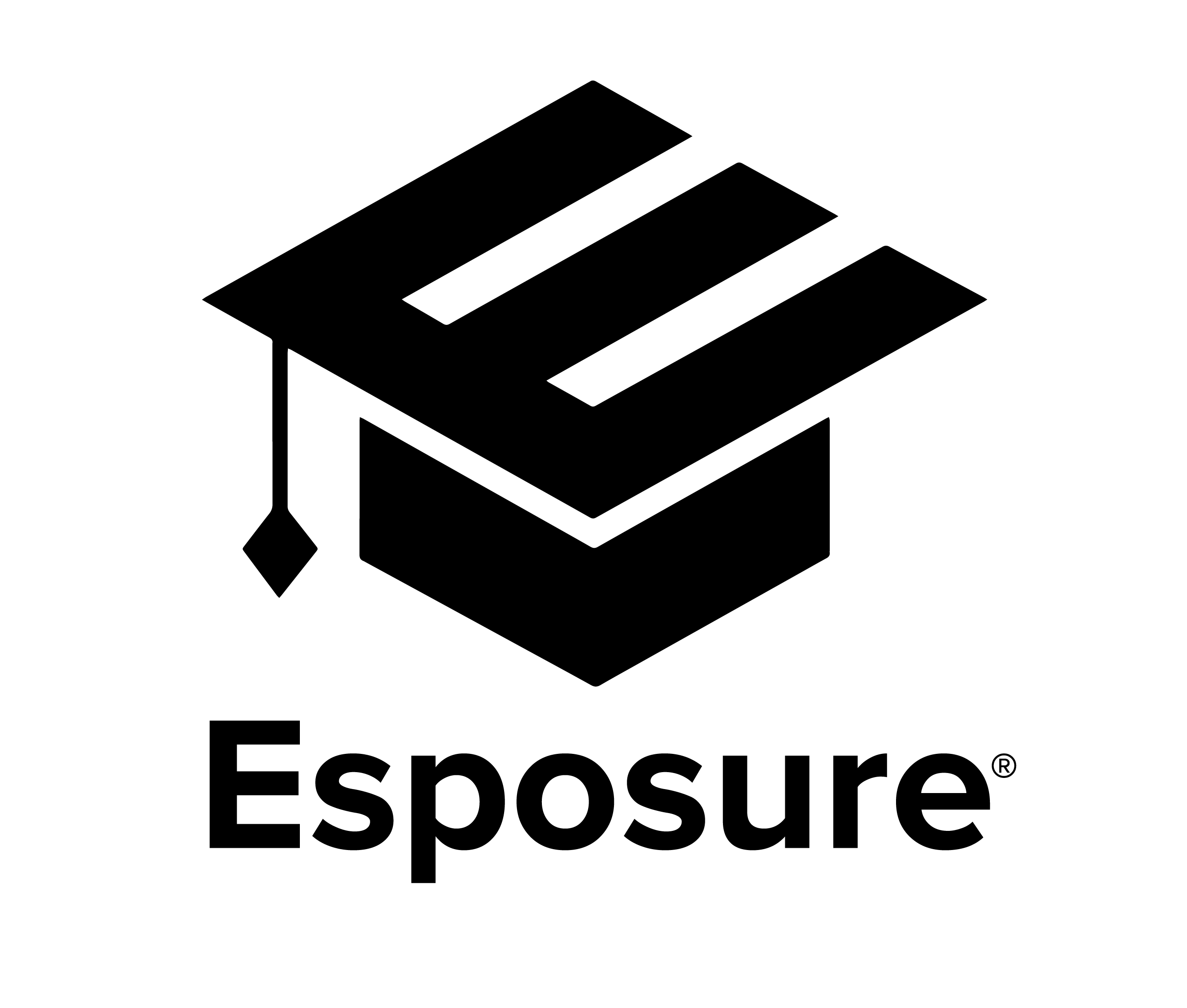 Esposure Inc